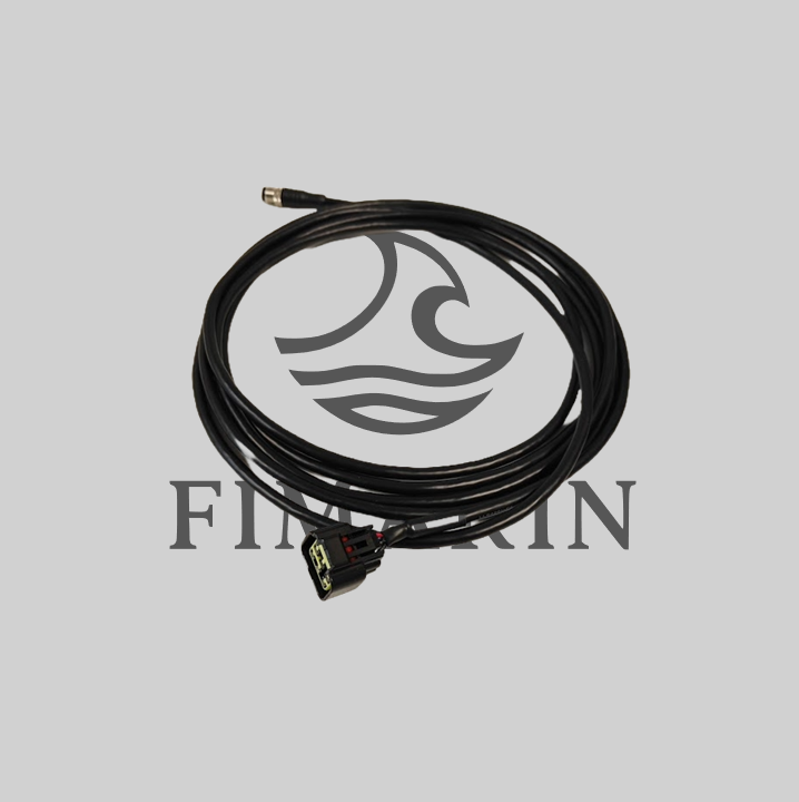 Tohatsu NMEA 2000 moottorikaapeli 4m