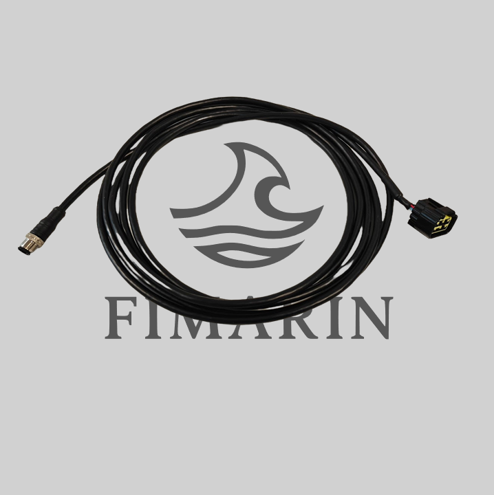 Honda NMEA 2000 moottorikaapeli 4m