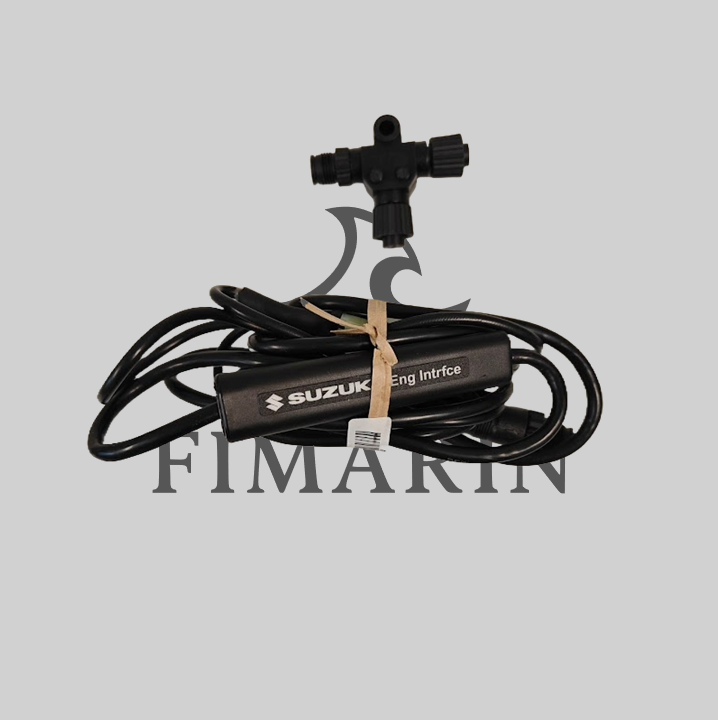 Suzuki NMEA 2000 kaapeli