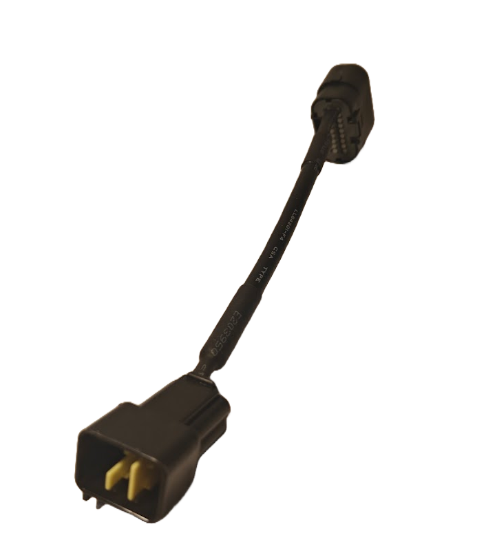 Adapteri MFS25C ja MFS30C Tohatsuihin