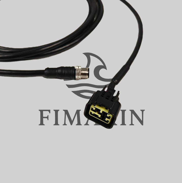 Tohatsu NMEA 2000 moottorikaapeli 4m