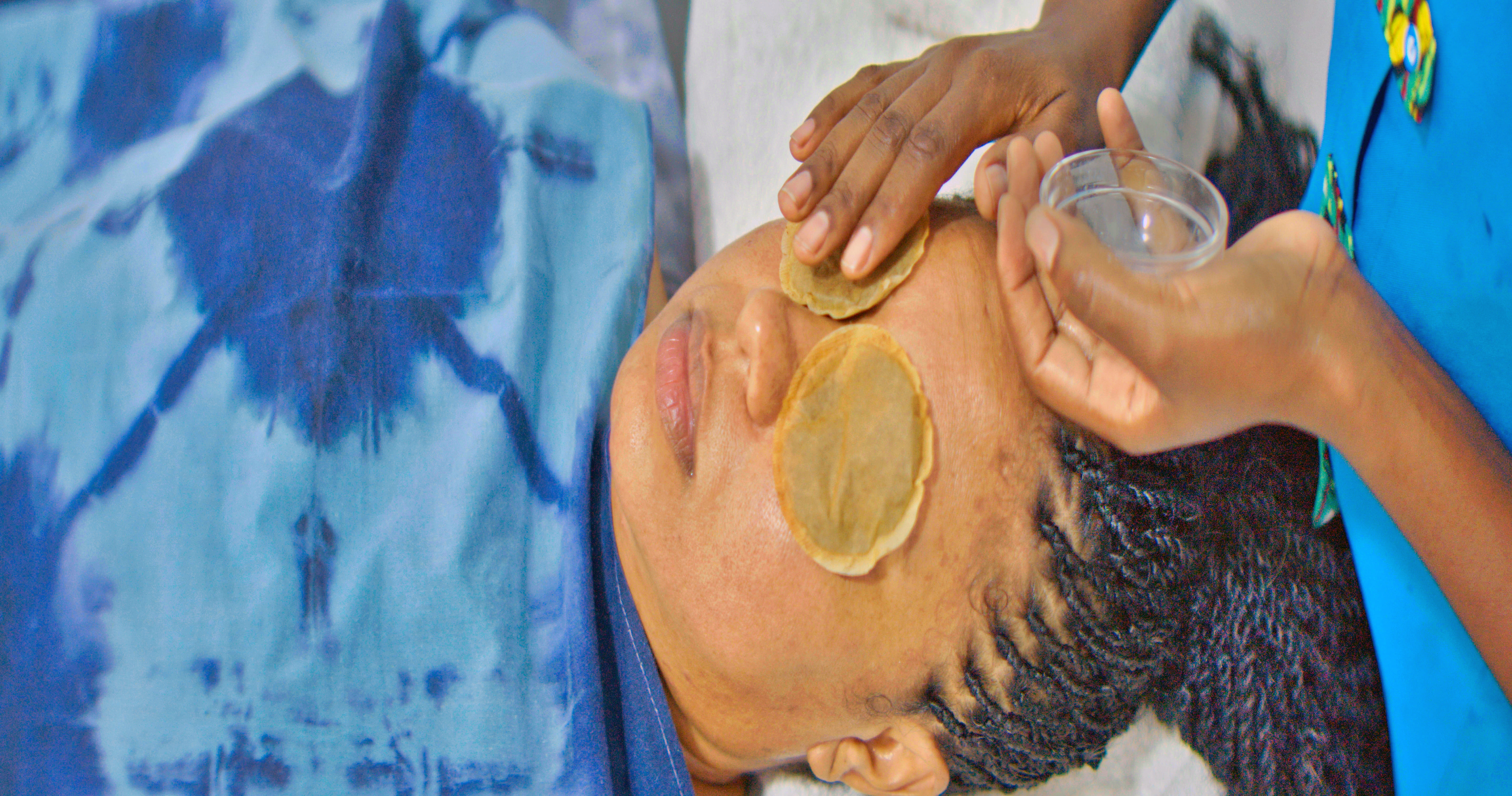  Quick Fix Facial - Deep Cleansing Treatment