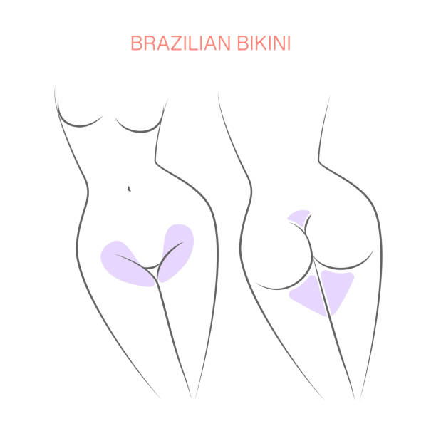 Brazilian Wax