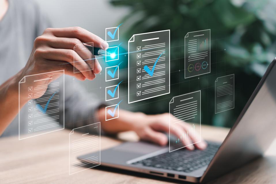 Digital Transformation Services