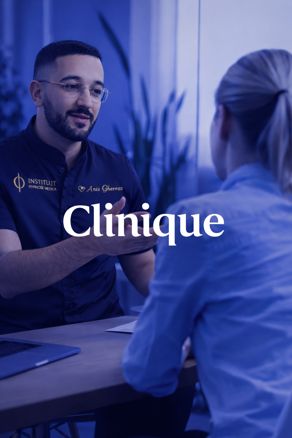 Supervision Clinique