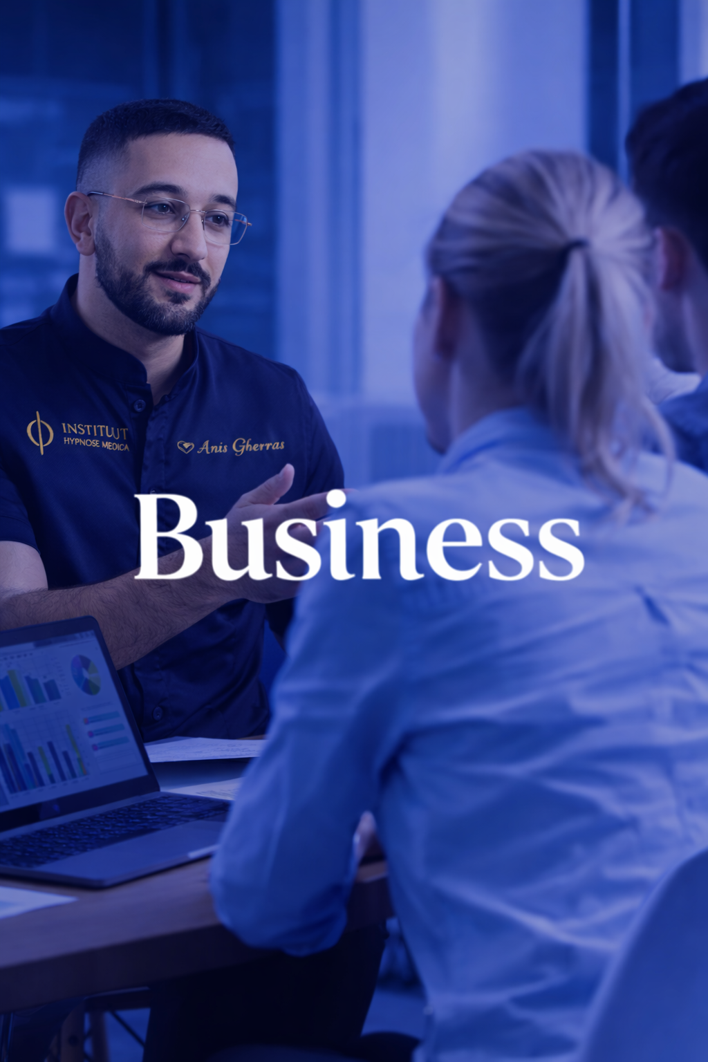 Supervision Business