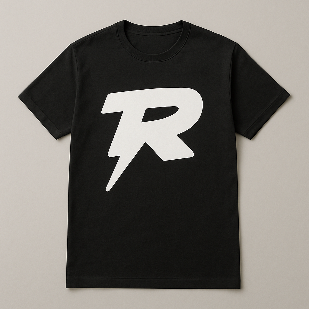 T-SHIRT OFFICIEL REGGAETON OFF