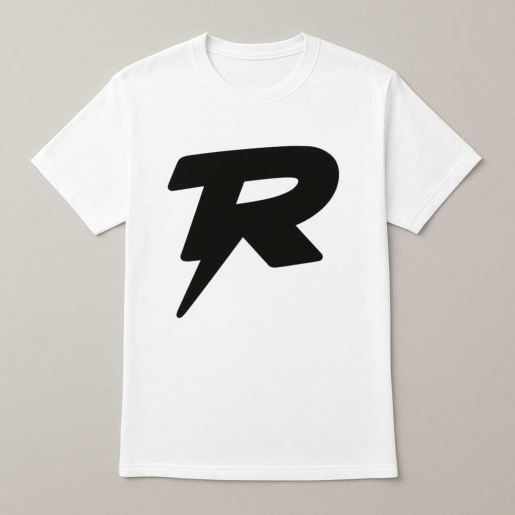 T-SHIRT OFFICIEL REGGAETON OFF