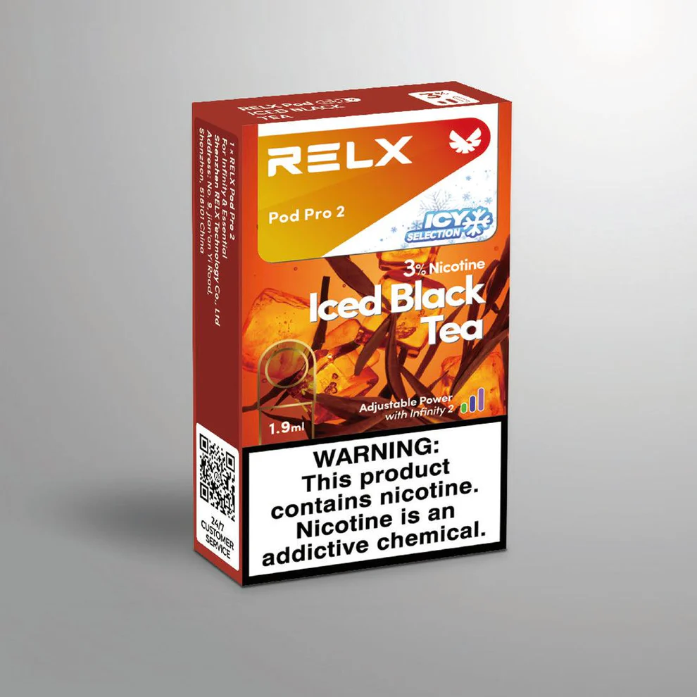 极凉中式红茶 Iced Black Tea