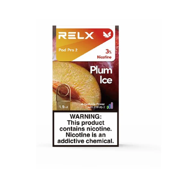 极凉西梅 Plum Ice