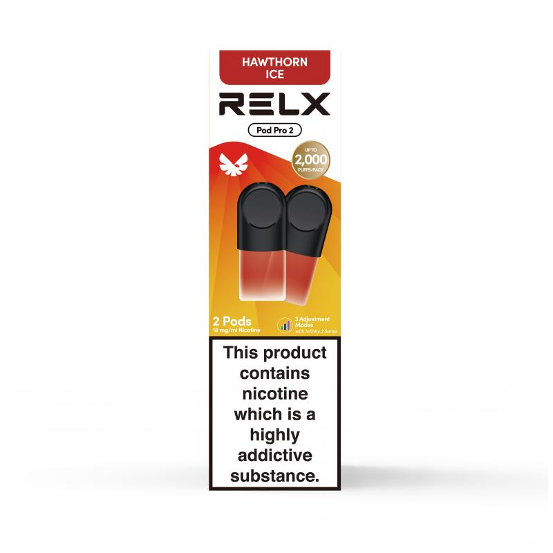 🆕 Hawthorn 冰山楂