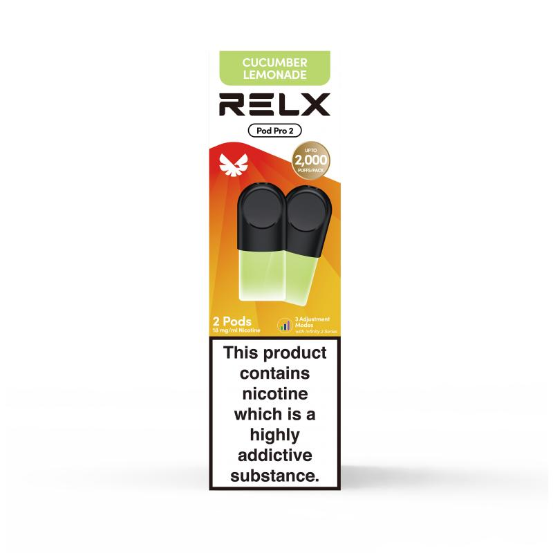 🆕  黄瓜柠檬水 Cucumber Lemonade