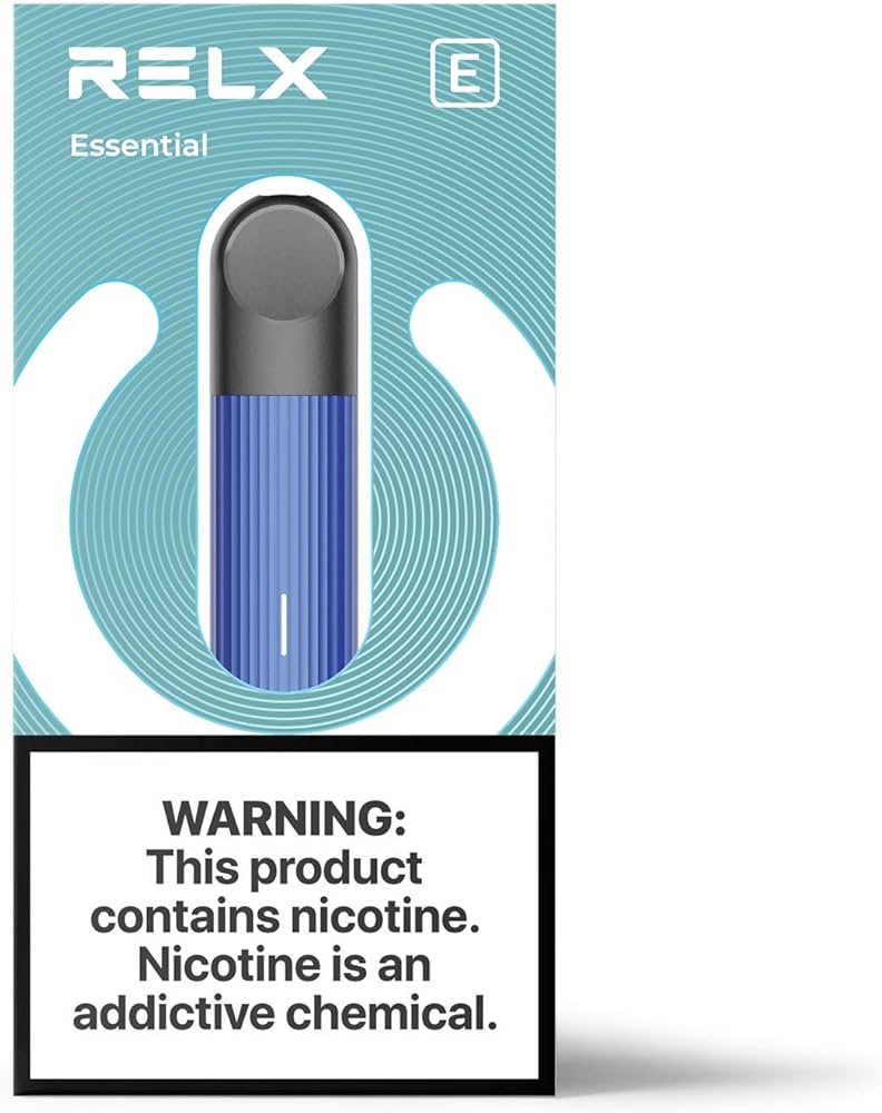 Essential 悦刻轻风