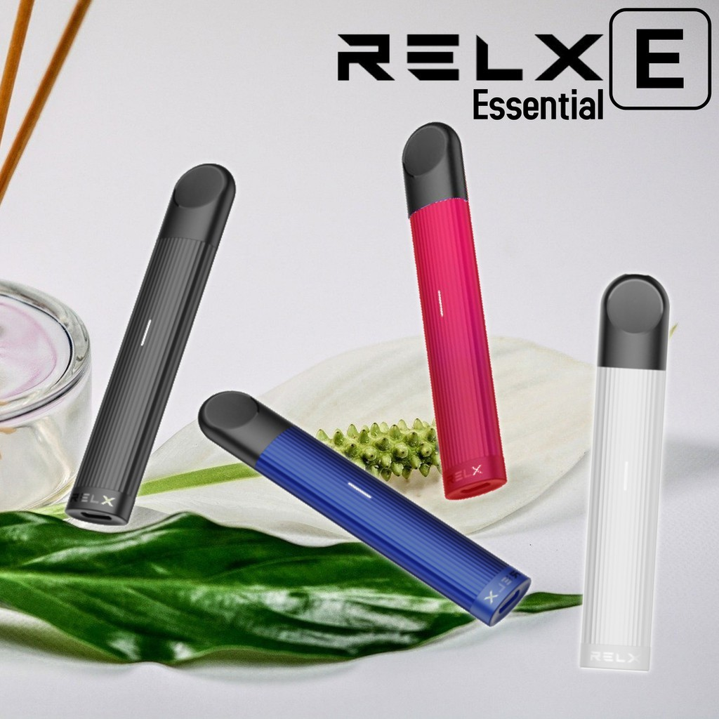 Essential 悦刻轻风