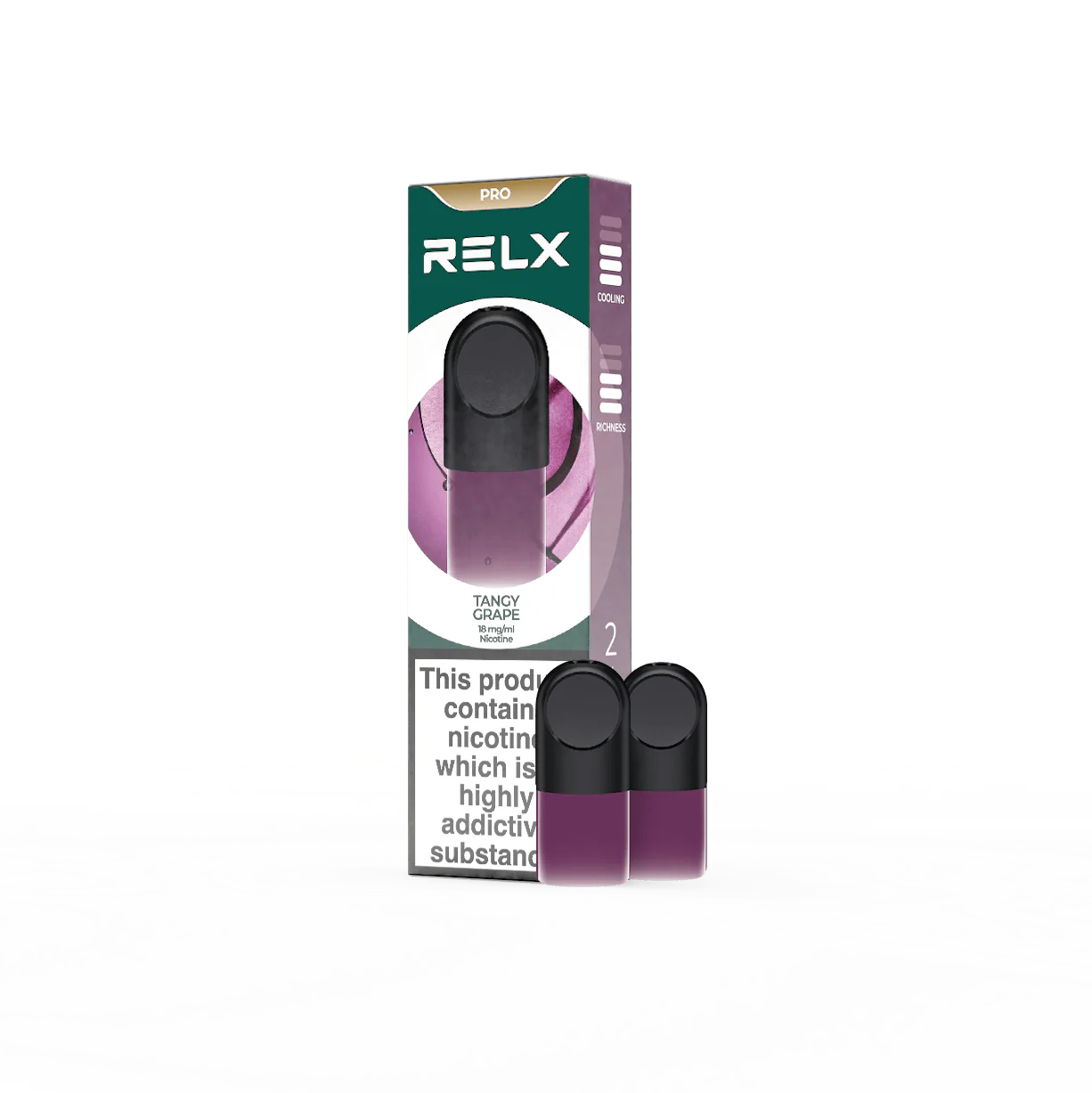 紫葡萄🍇 Tangy Grape