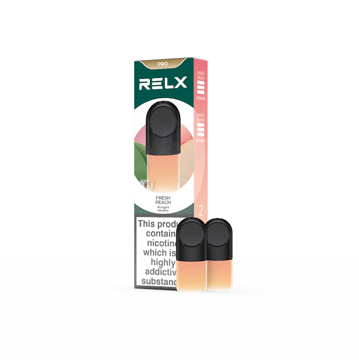 鮮蜜桃🍑 Fresh Peach