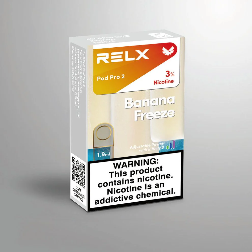 懷舊老冰棍 Banana Freeze