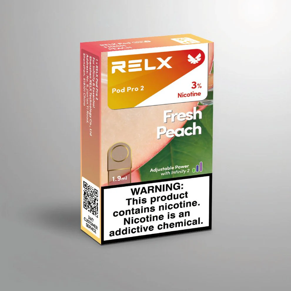 蜜桃 Fresh Peach 🍑