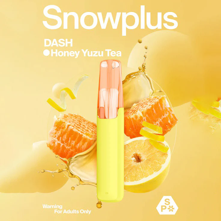 蜂蜜柚子 Honey Yuzu Tea