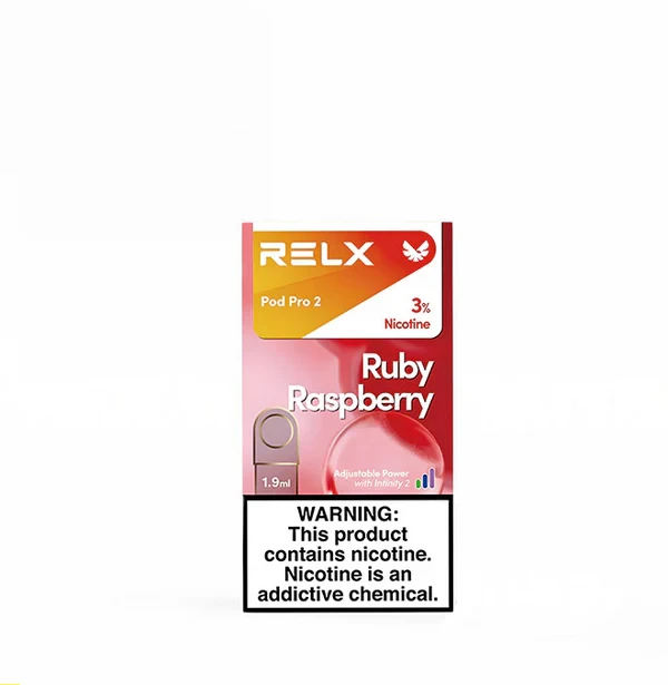 覆盆子 Ruby Raspberry