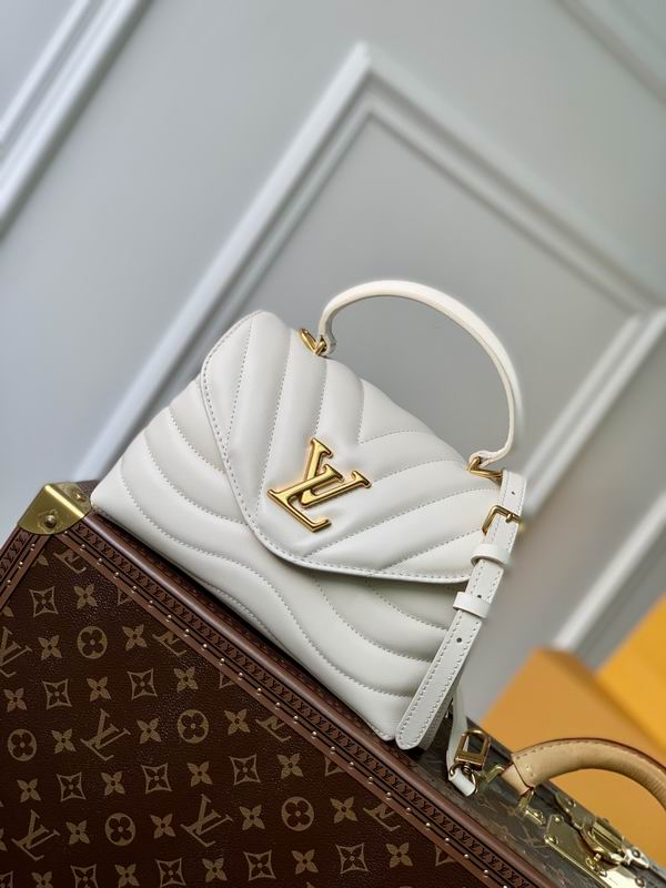 White Leather