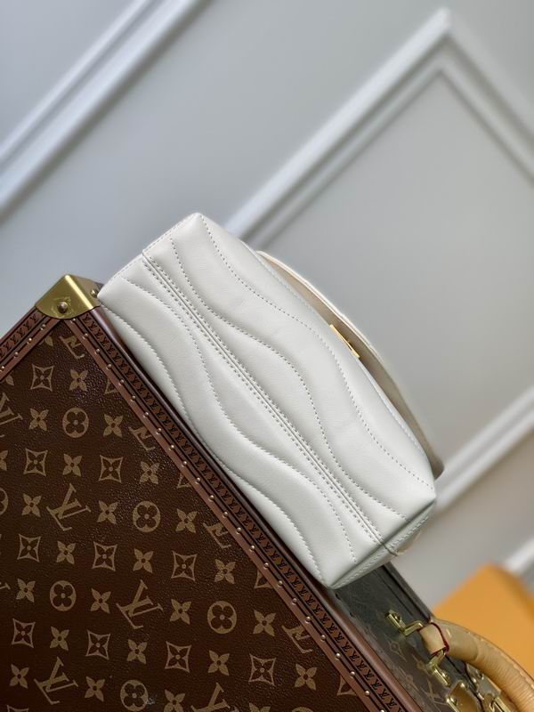 White Leather