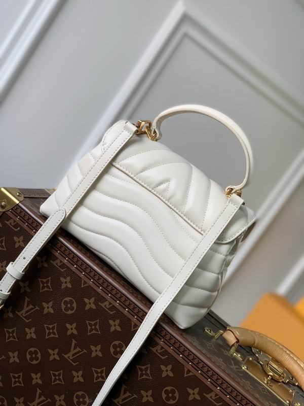 White Leather