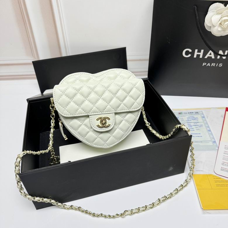 Heart Boutique Bag