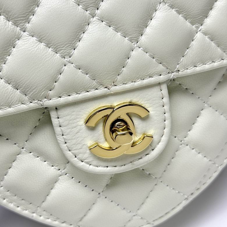 Heart Boutique Bag