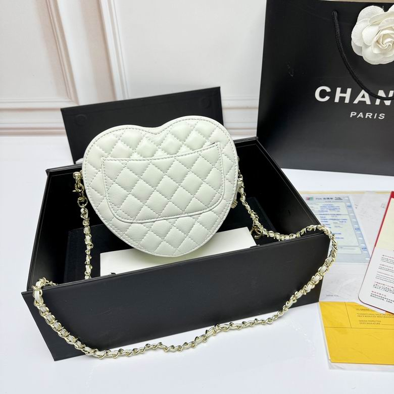 Heart Boutique Bag