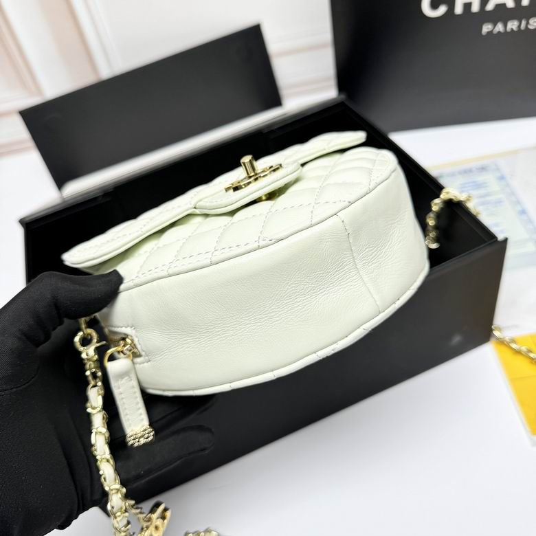 Heart Boutique Bag