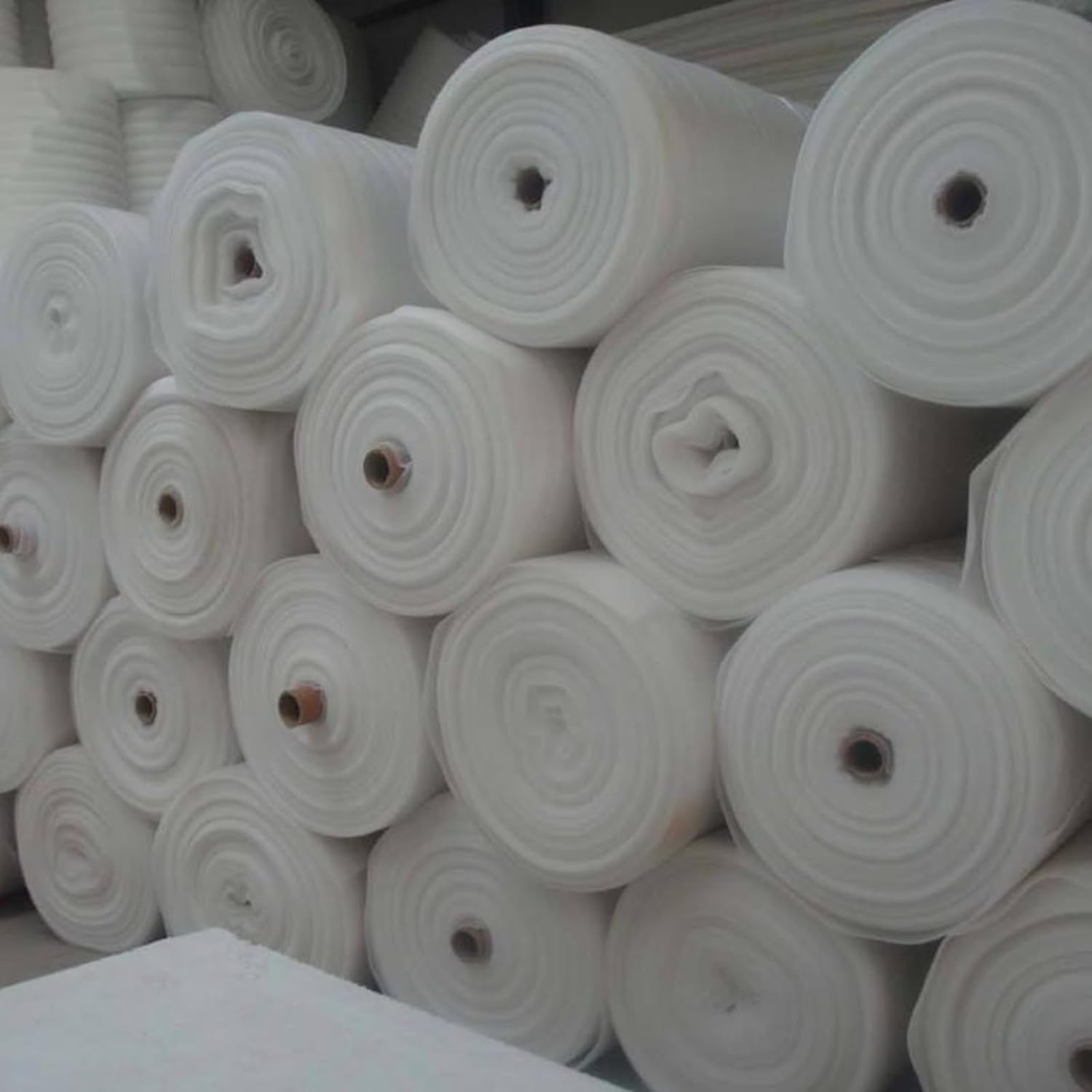 EPE Foam Packaging Roll - 1MM