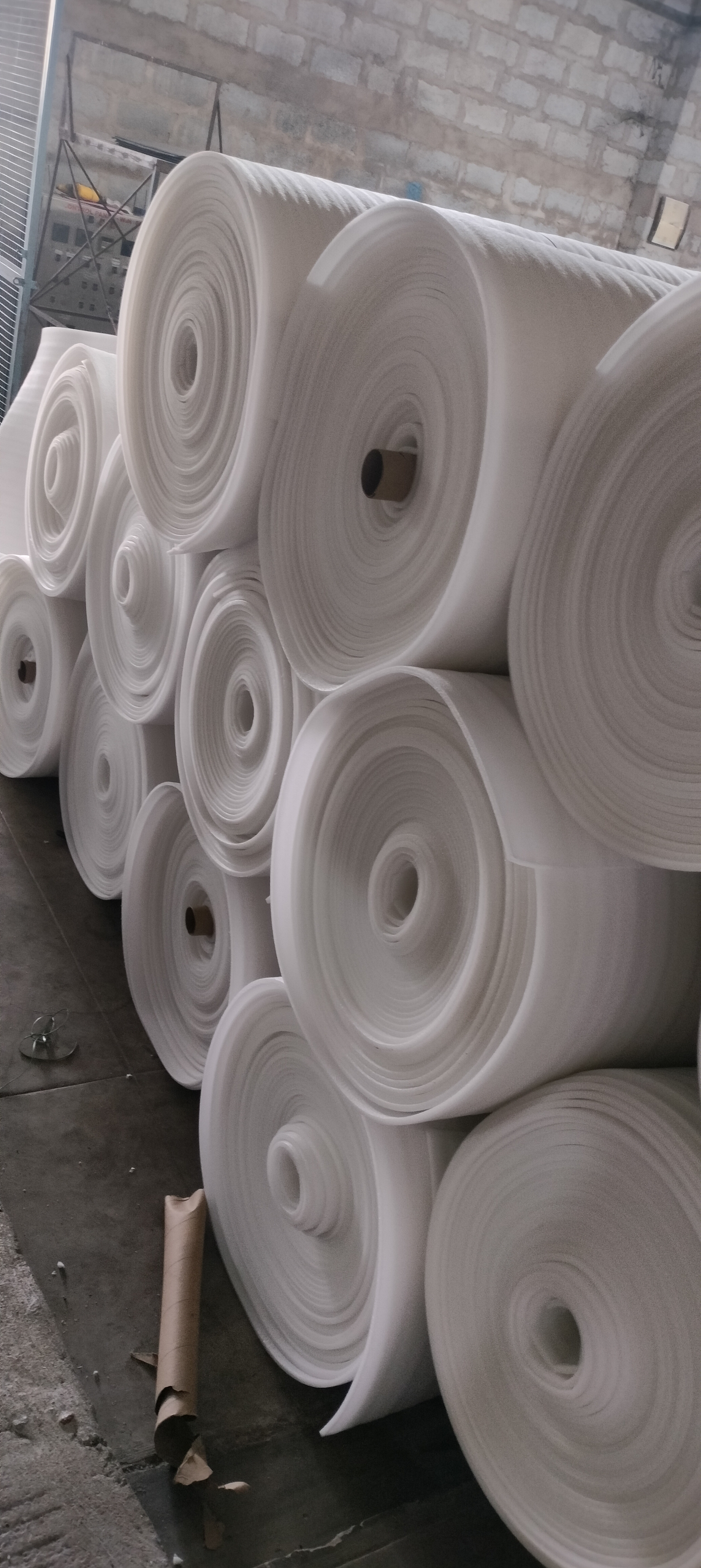 EPE Foam Sheets - 25mm Thick