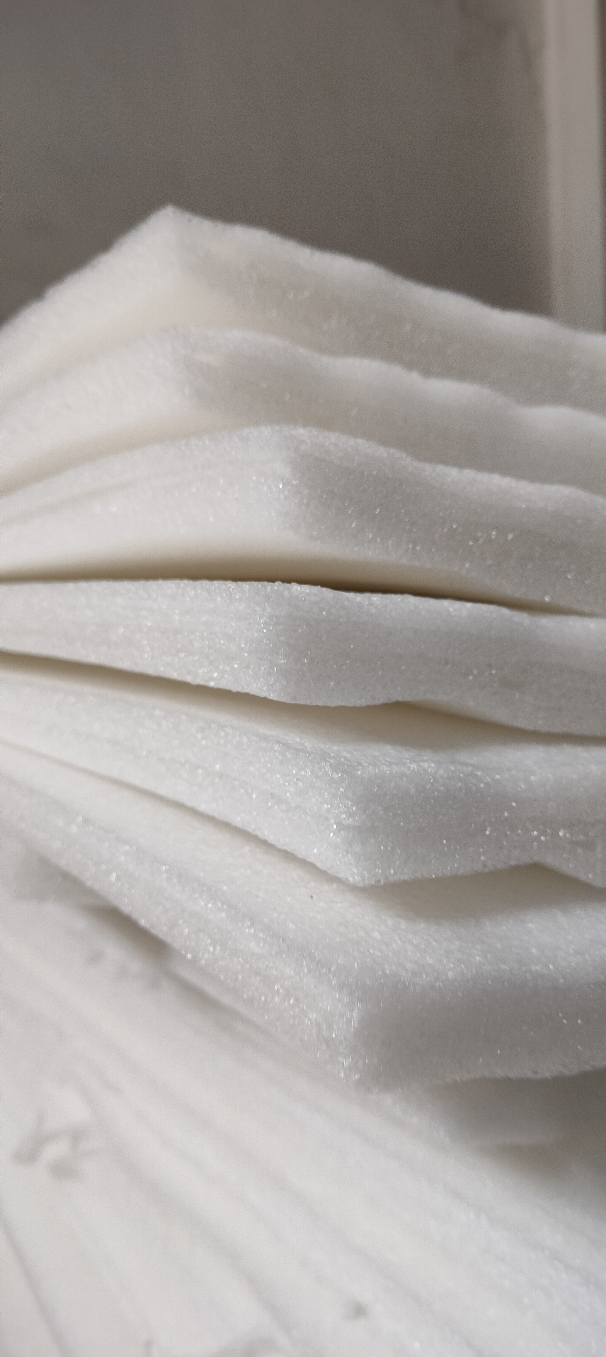 EPE Foam Sheets - 25mm Thick