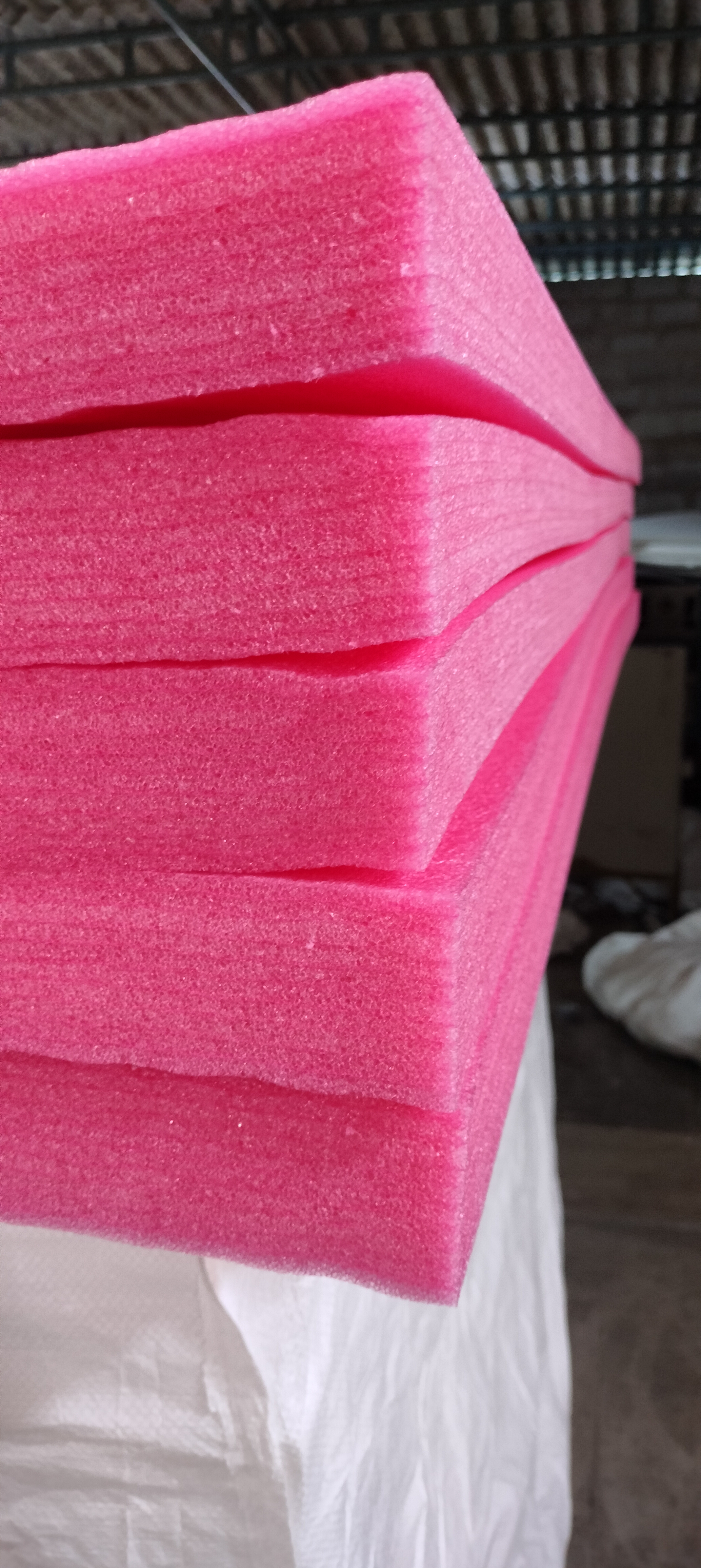 EPE Foam Sheets - 50mm Thick