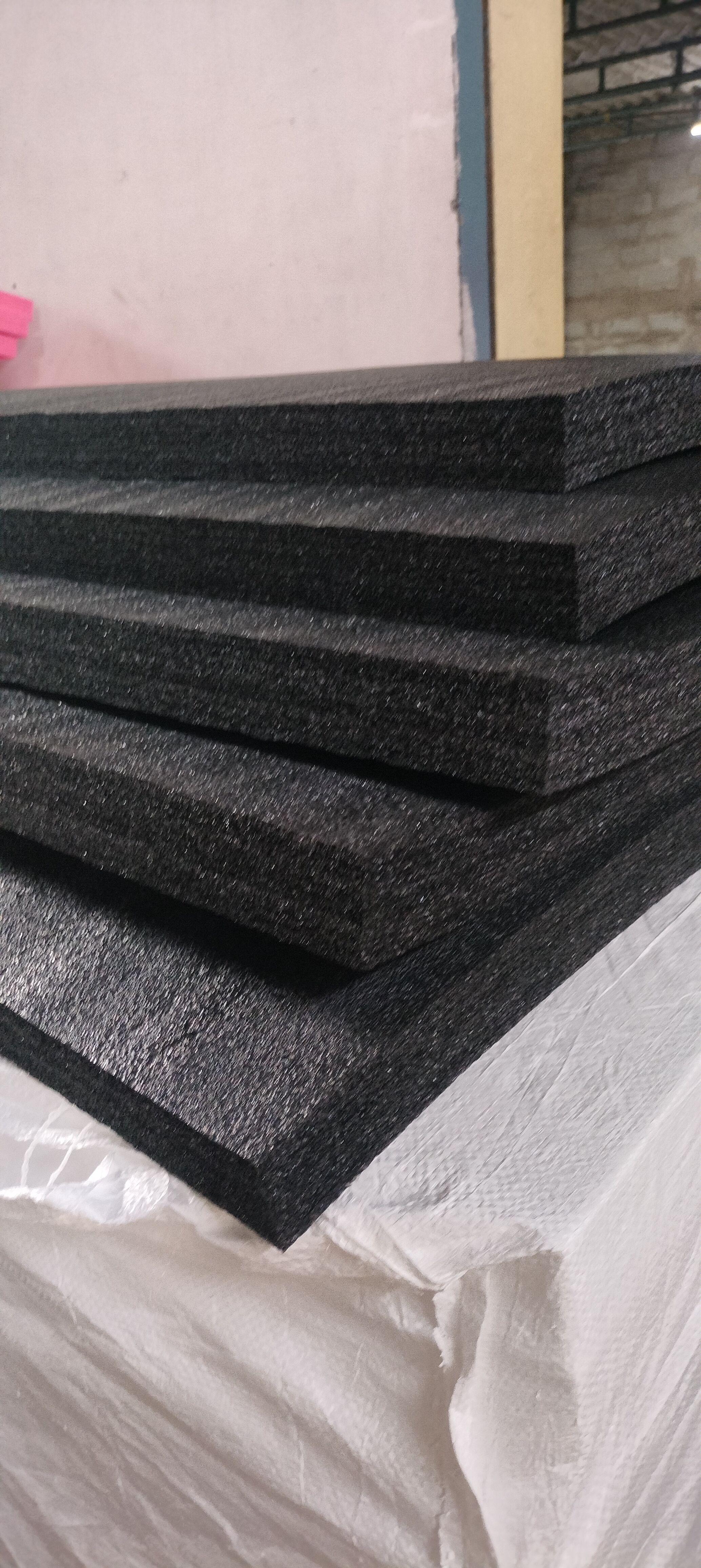 EPE Foam Sheets - 25mm Thick