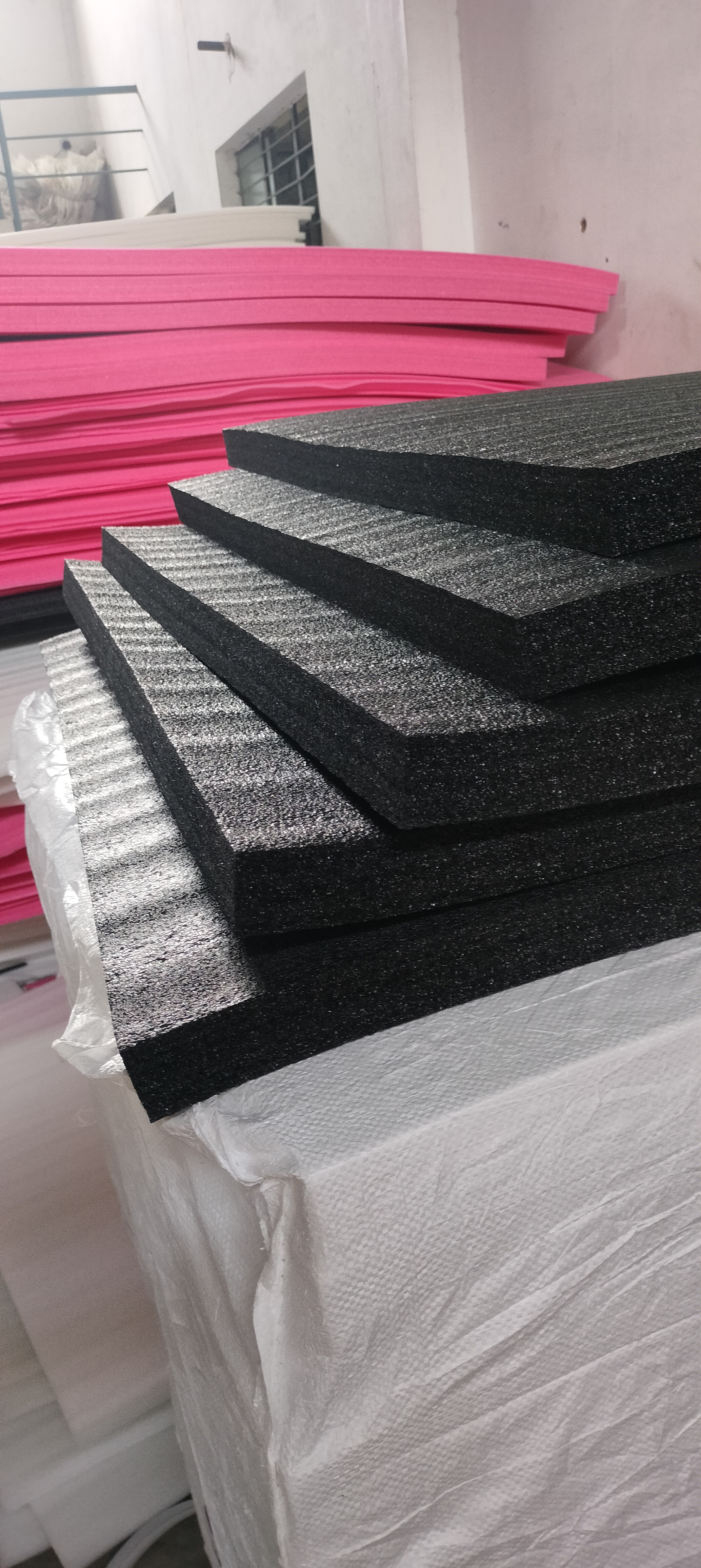 EPE Foam Sheets - 25mm Thick