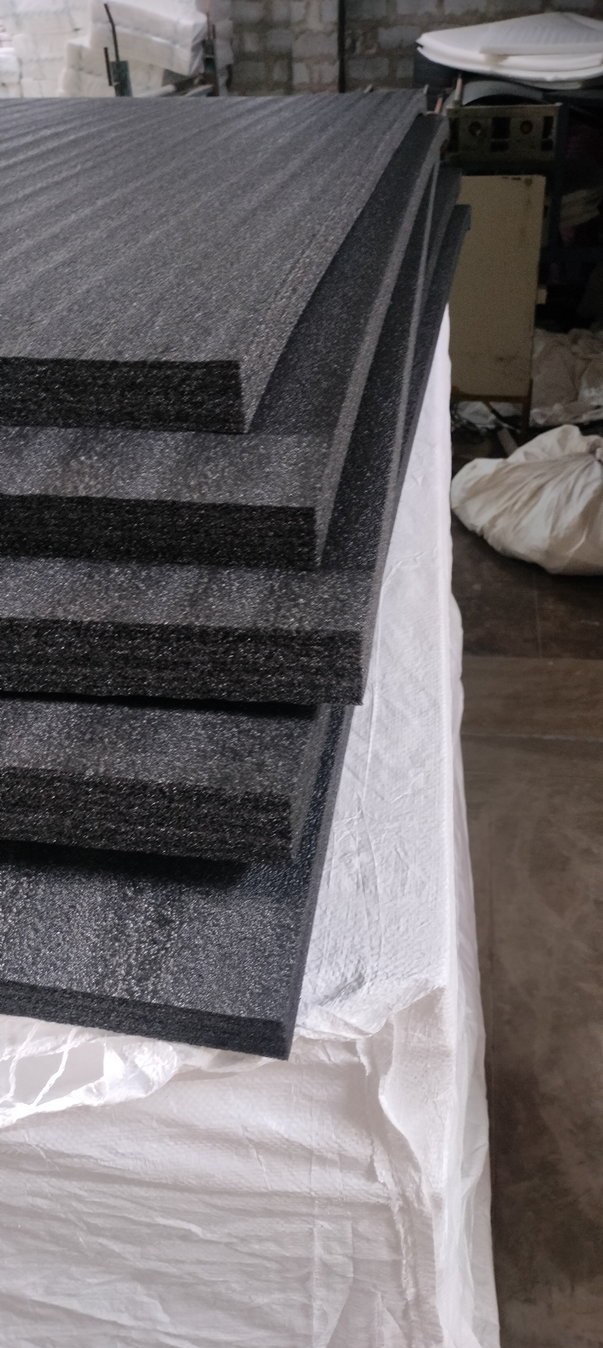 EPE Foam Sheets - 25mm Thick