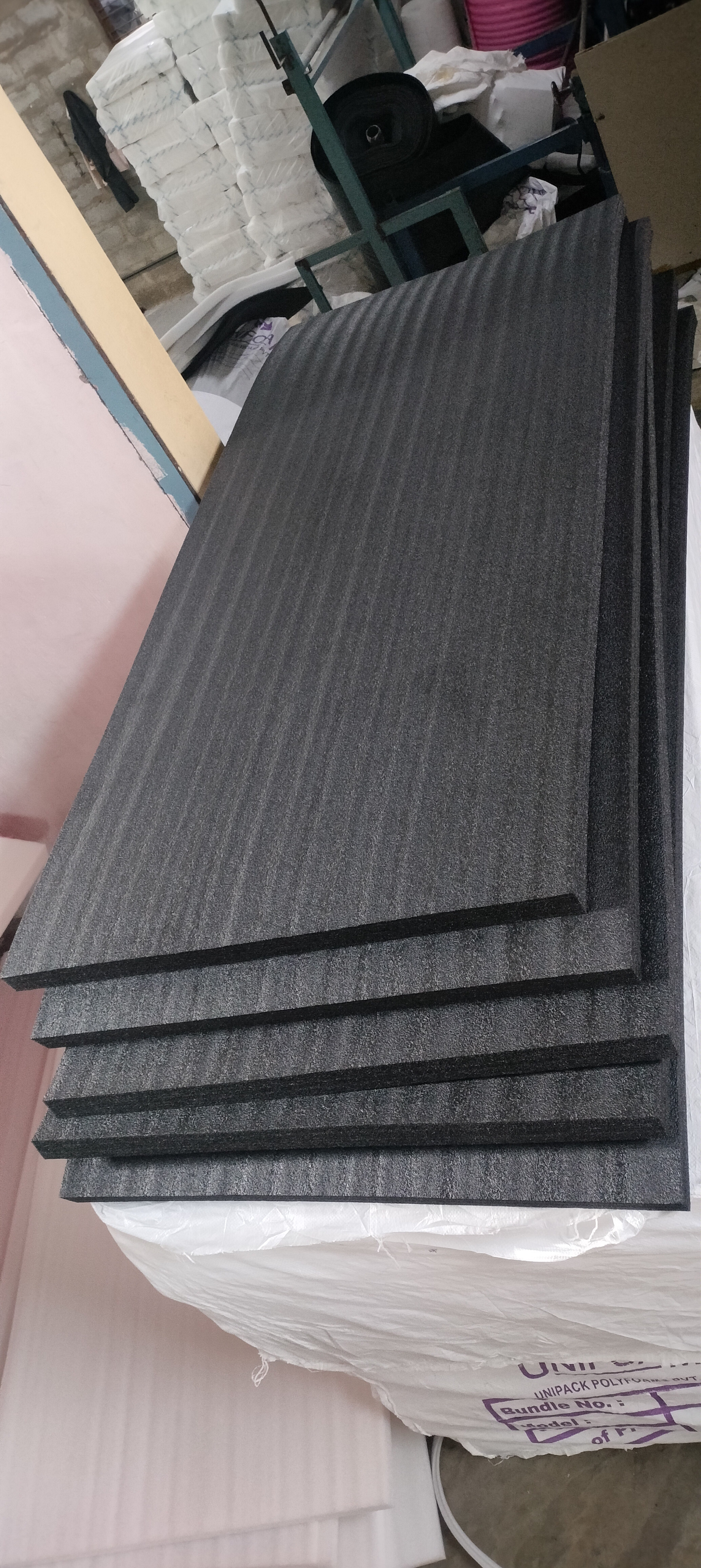 EPE Foam Sheets - 50mm Thick