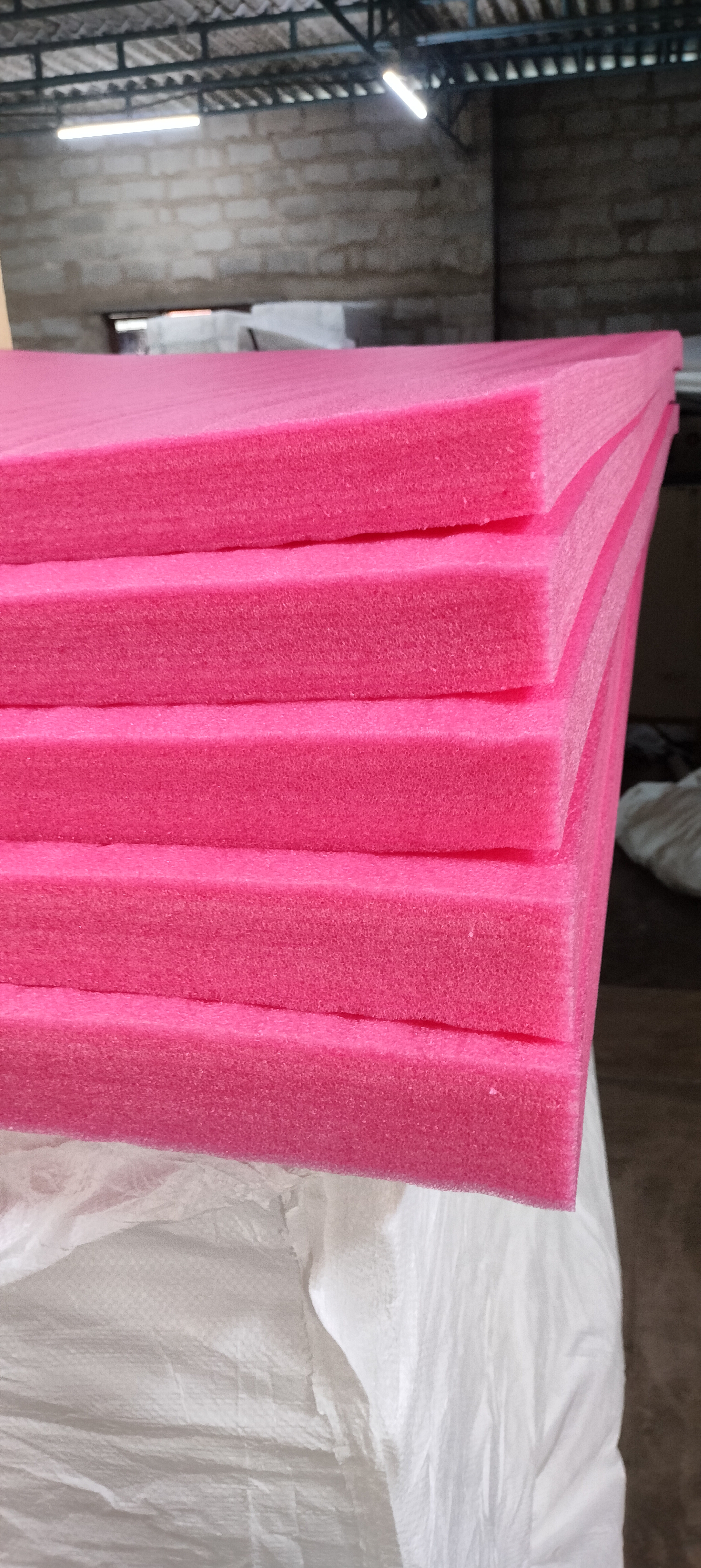 EPE Foam Sheets - 75mm Thick