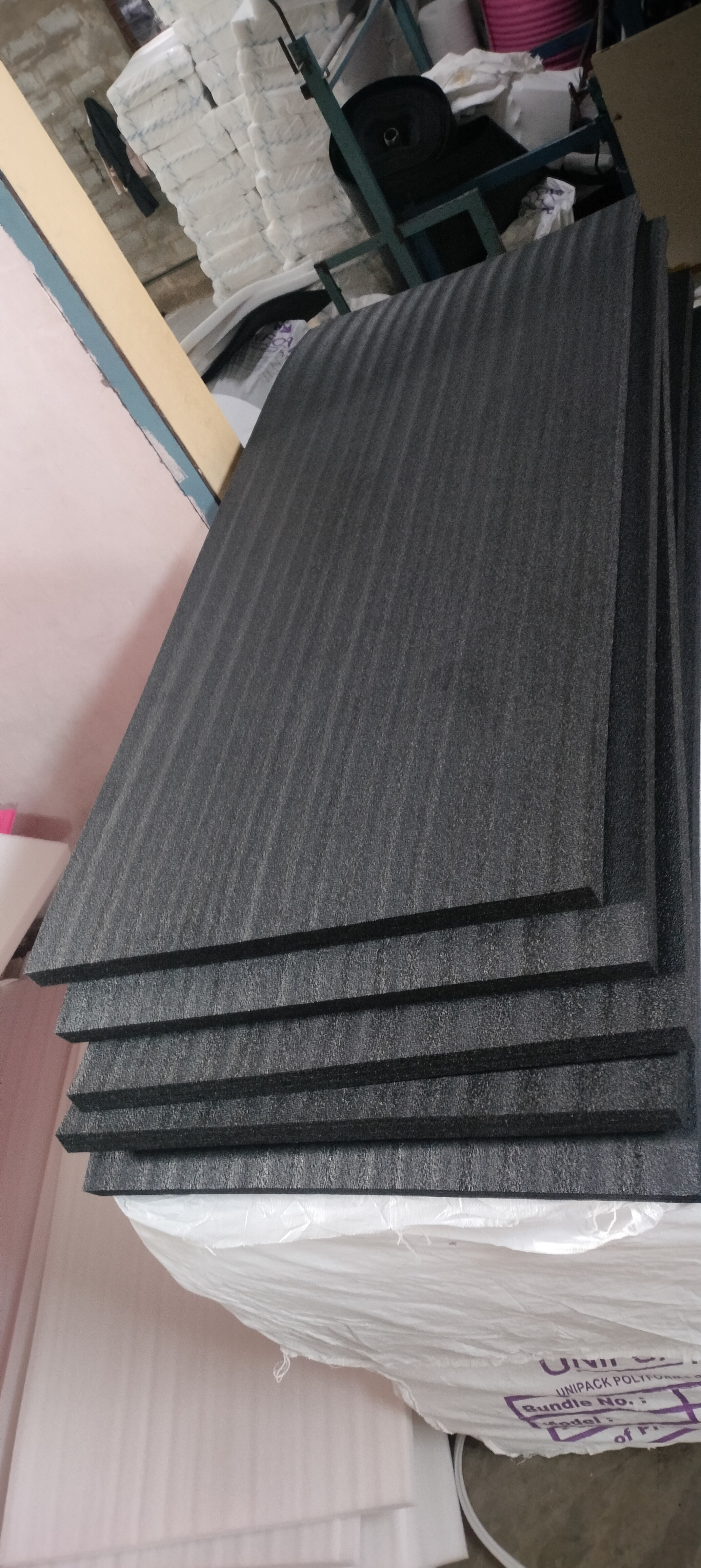 EPE Foam Sheets - 50mm Thick