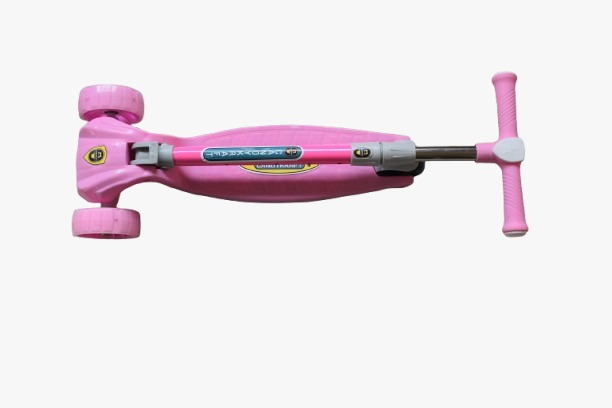 PlayKraft Kids Scooter - for Kids of 3 to 14 Years Age