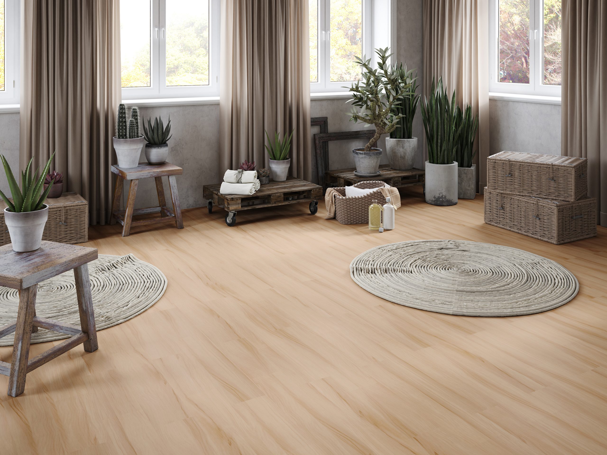 Osaka Urban Durafloor Piso Vinílico - valor do m2