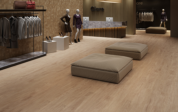  Belgrado Nature Durafloor Pisos Laminados - valor do m2