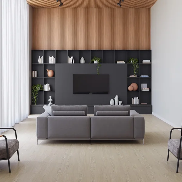 Cadiz Oak Max Elegance Eucafloor Piso Laminado Click - valor do m2