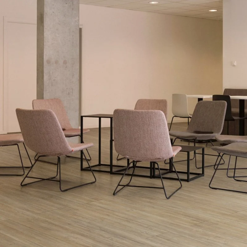 Moka New Evidence Eucafloor Piso Laminado 
