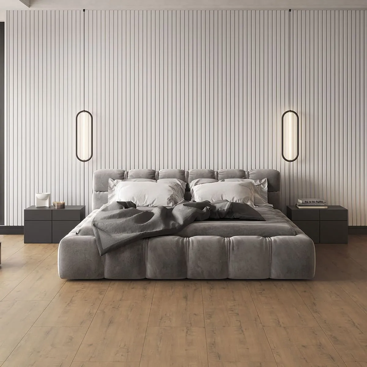 Claire Oak Max Elegance Eucafloor Piso Laminado - valor do m2