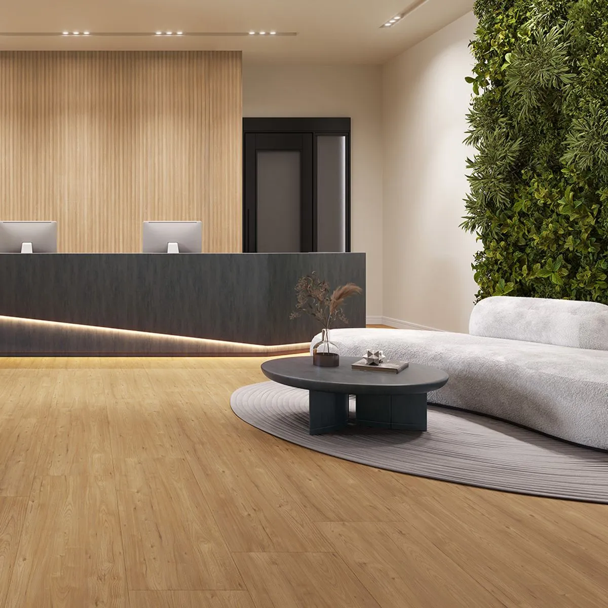 Elmo Imperial Max Elegance Eucafloor Piso Laminado - valor do m2