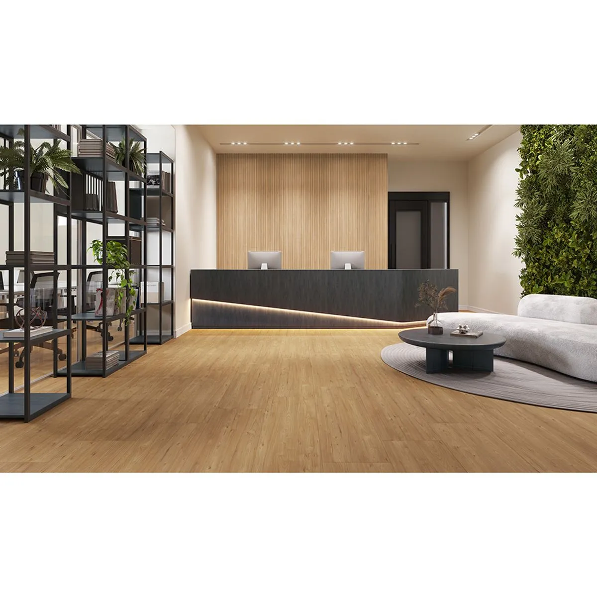 Elmo Imperial Max Elegance Eucafloor Piso Laminado - valor do m2