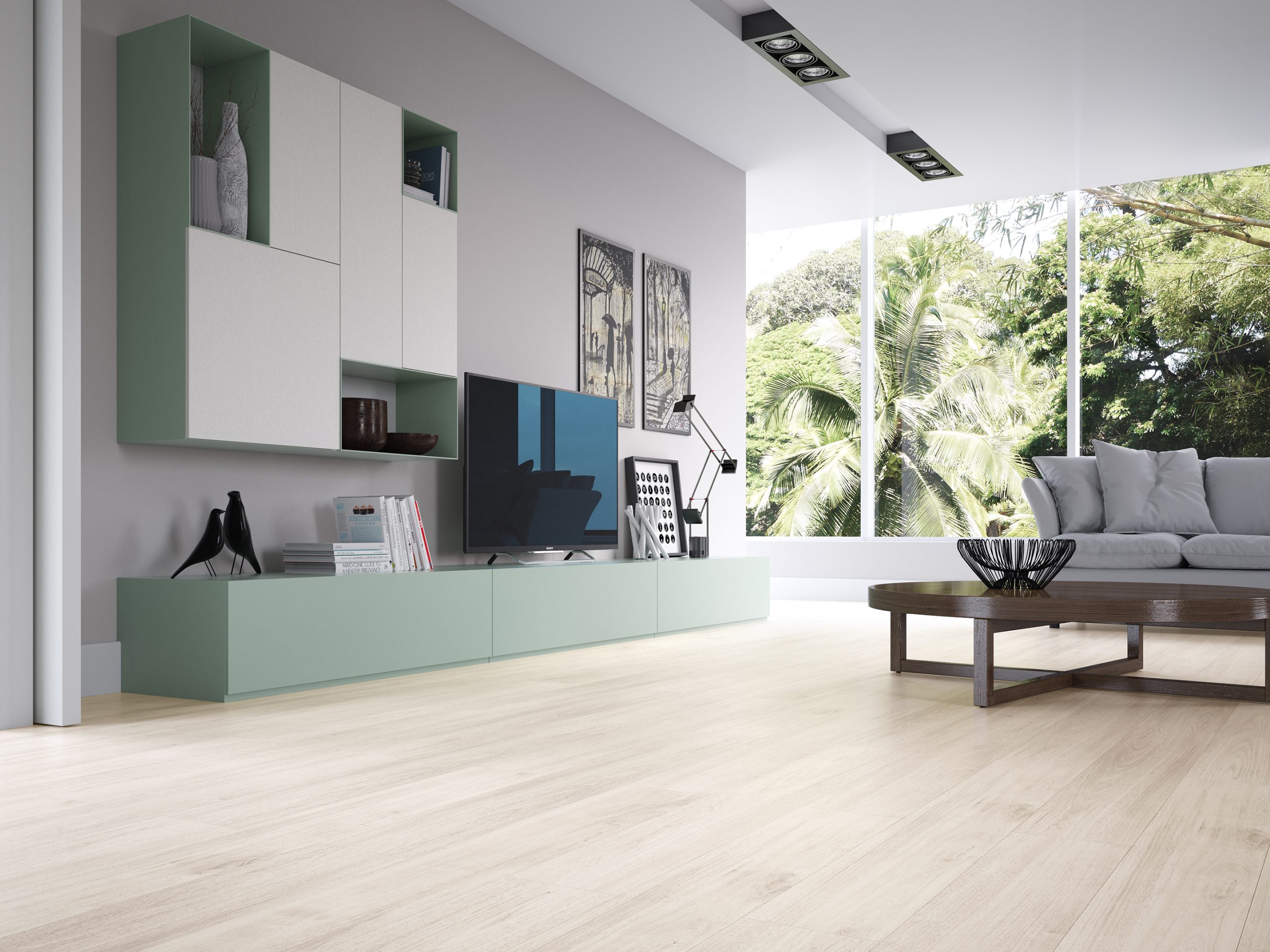 Tulum Urban Durafloor Piso Vinílico - valor do m2